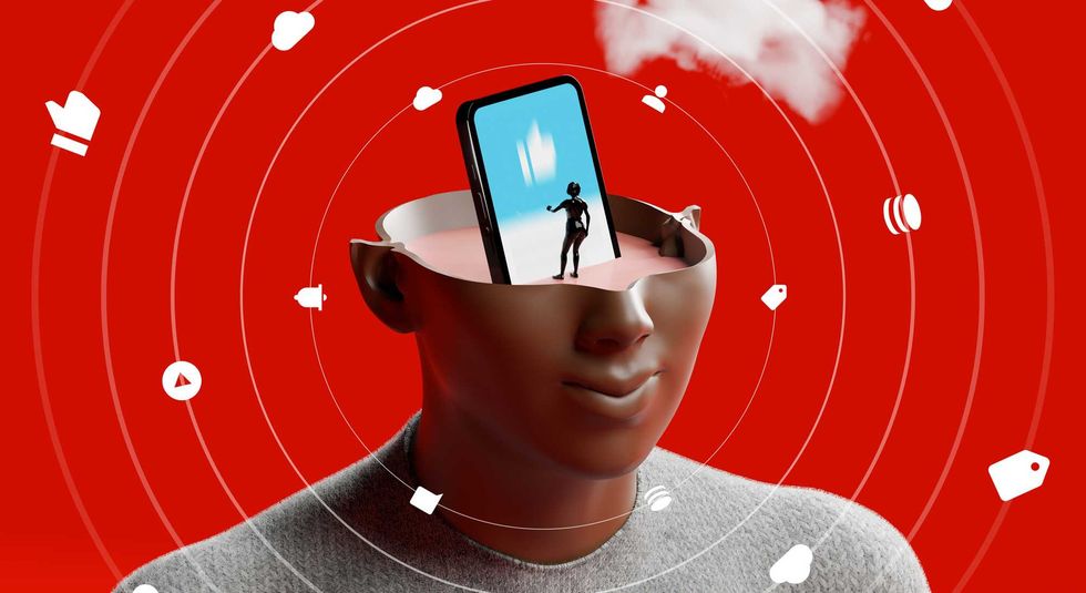 The $1 trillion social media addiction trial has begun — is the disorder real?
