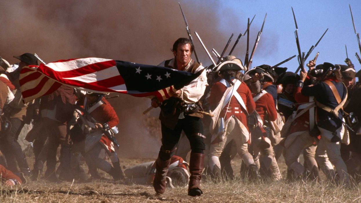 The 10 best movies to watch on Independence Day The 10 best movies to watch on Independence Day