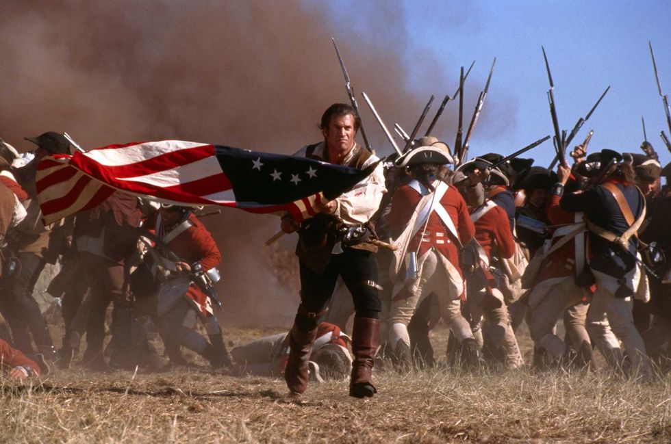 The 10 best movies to watch on Independence Day