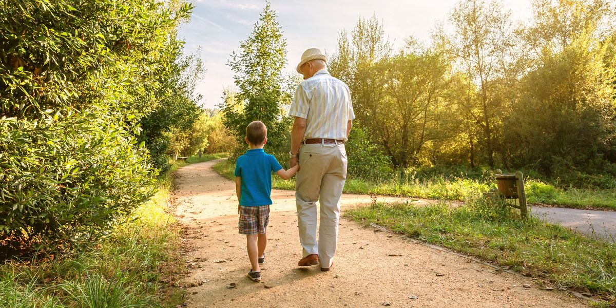 The 100-year question: My father’s challenge that stands the test of time The 100-year question: My father’s challenge that stands the test of time