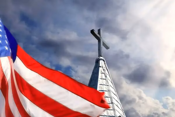 The 1776 immigration fight America forgot — and why it matters now