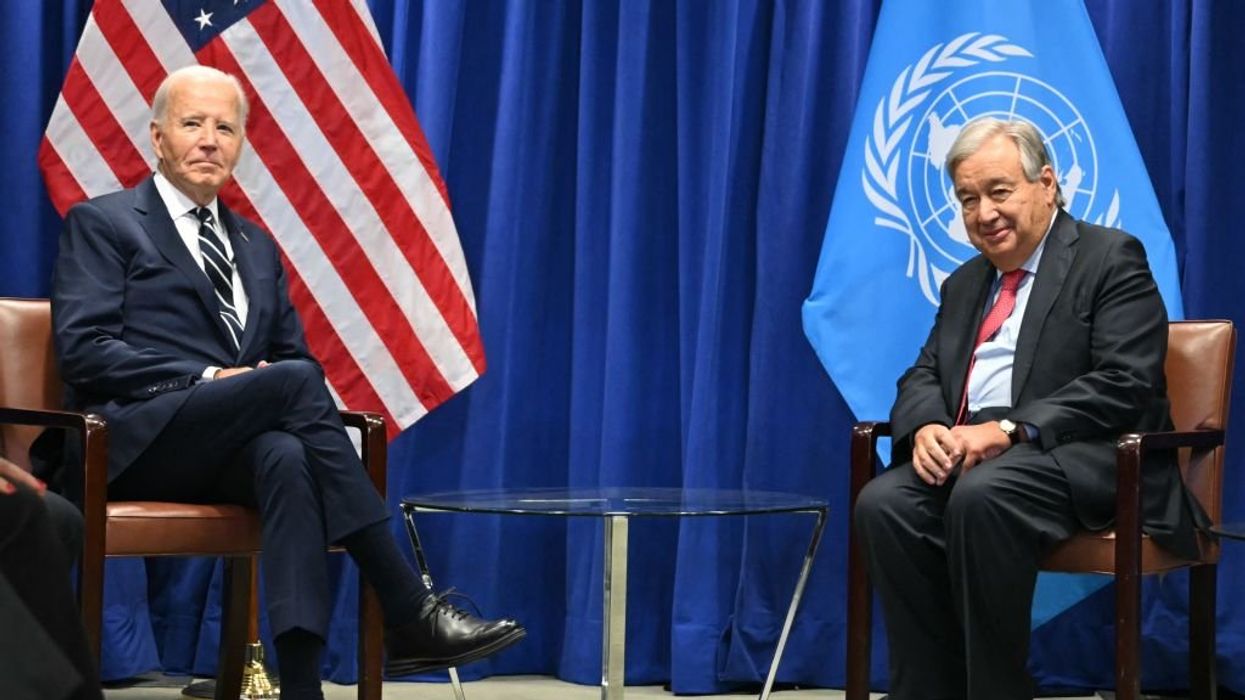 The 2030 Agenda: Global governance for your own good