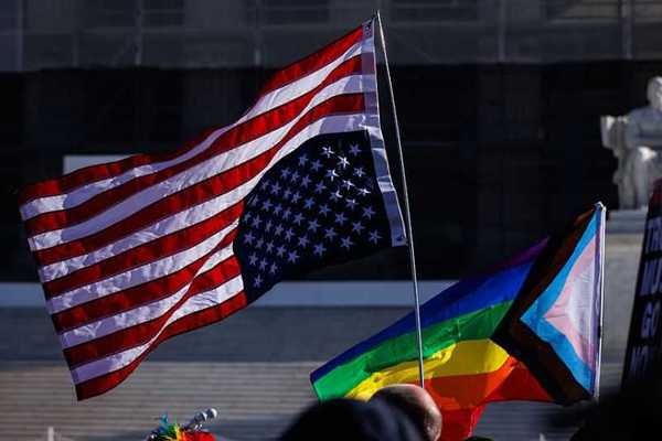 The 3 failed promises of gay 'marriage'