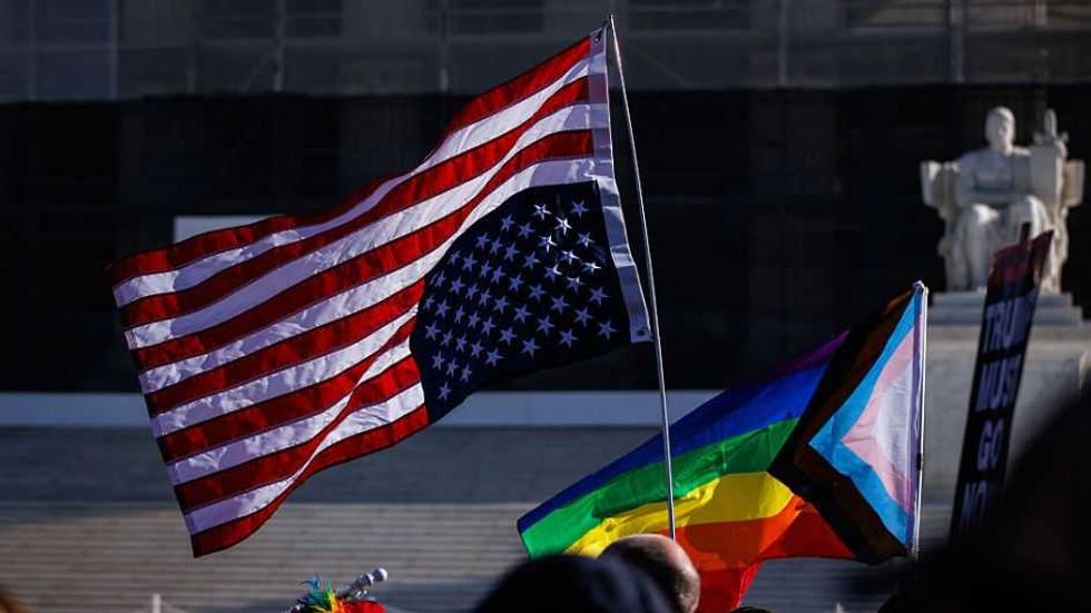 The 3 failed promises of gay 'marriage'