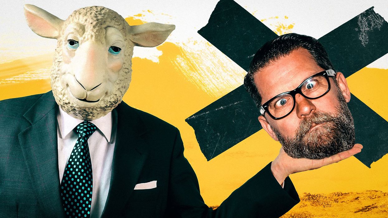 The 5 types of people who abandon you when you get canceled