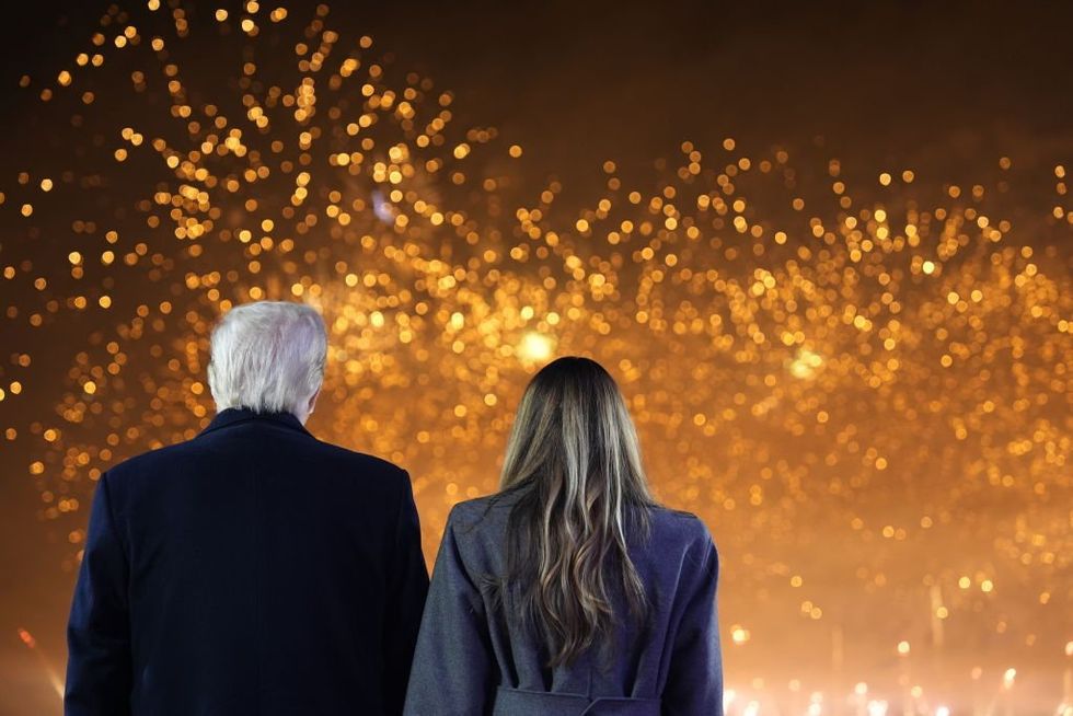 The 8-year global revolution (and the suicide of the elites) is here