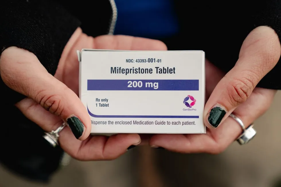 The abortion pill’s body count — and the progressive cover-up behind it