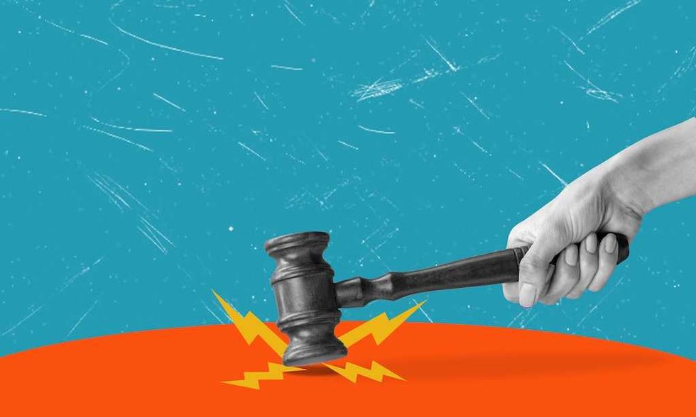 The administrative state just took a major hit