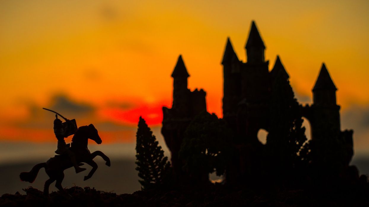 The administrative state’s castle keep is finally under siege