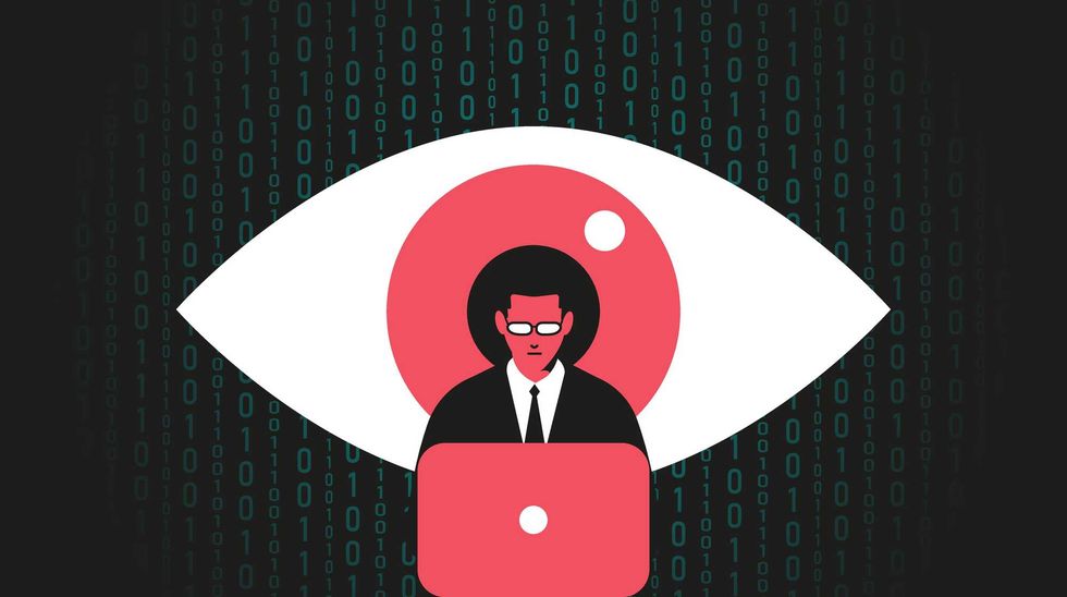 The AI boom is turning public meetings into crime scenes