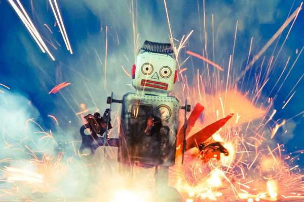The AI bubble is about to pop. Here's how to prepare yourself.