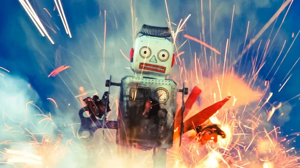The AI bubble is about to pop. Here's how to prepare yourself.