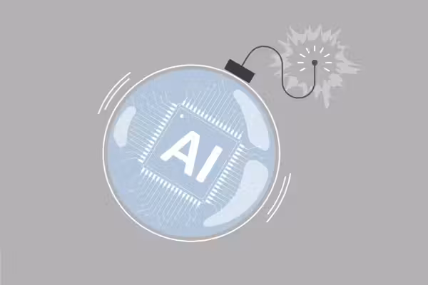 The AI gold rush could become an incumbent graveyard