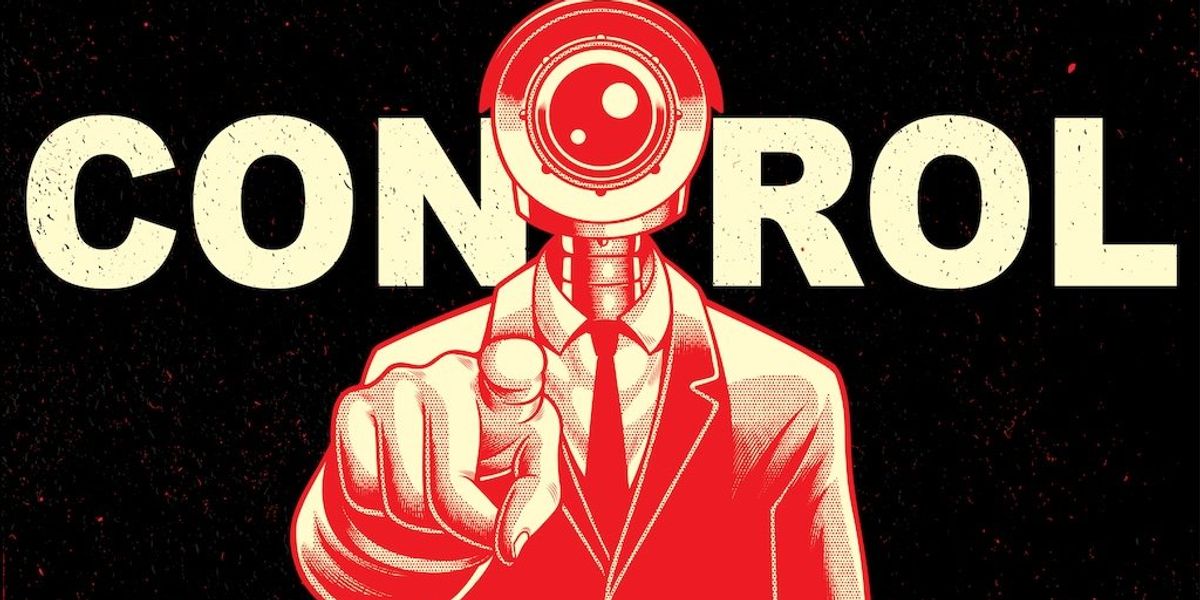 Glenn Beck exposes 0B AI plan that threatens freedom Glenn Beck exposes 0B AI plan that threatens freedom