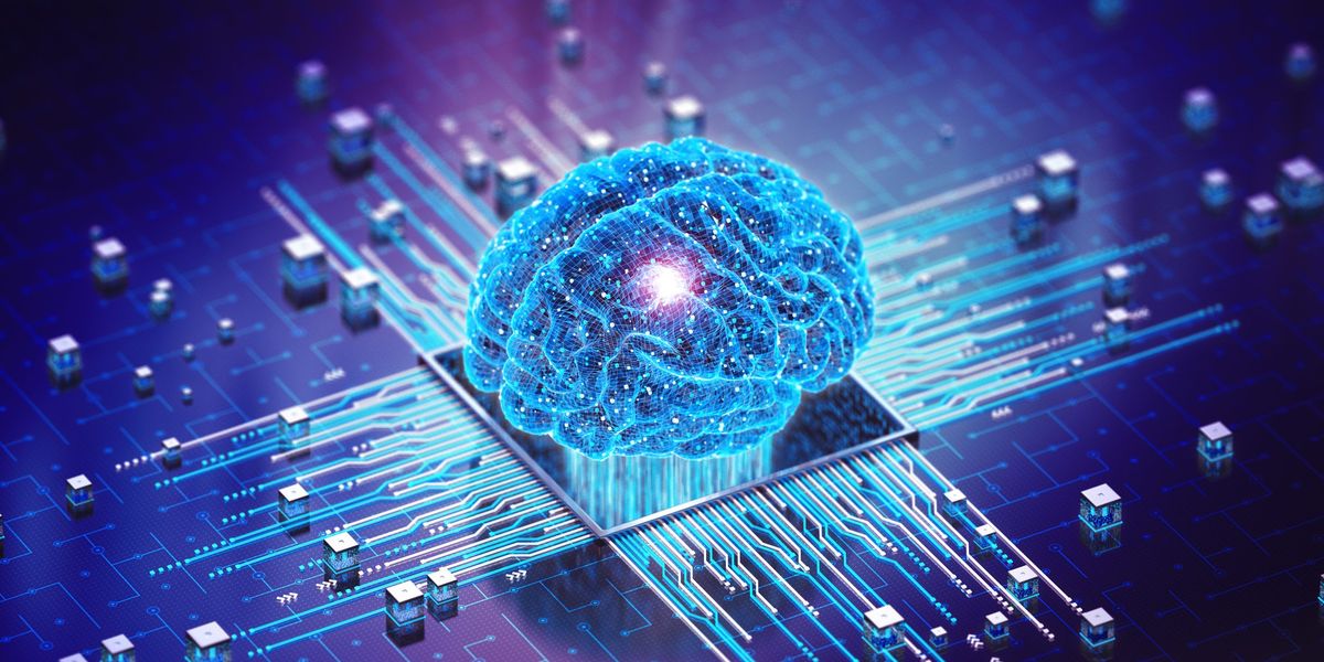 The AI takeover isn’t coming — it’s already here The AI takeover isn’t coming — it’s already here