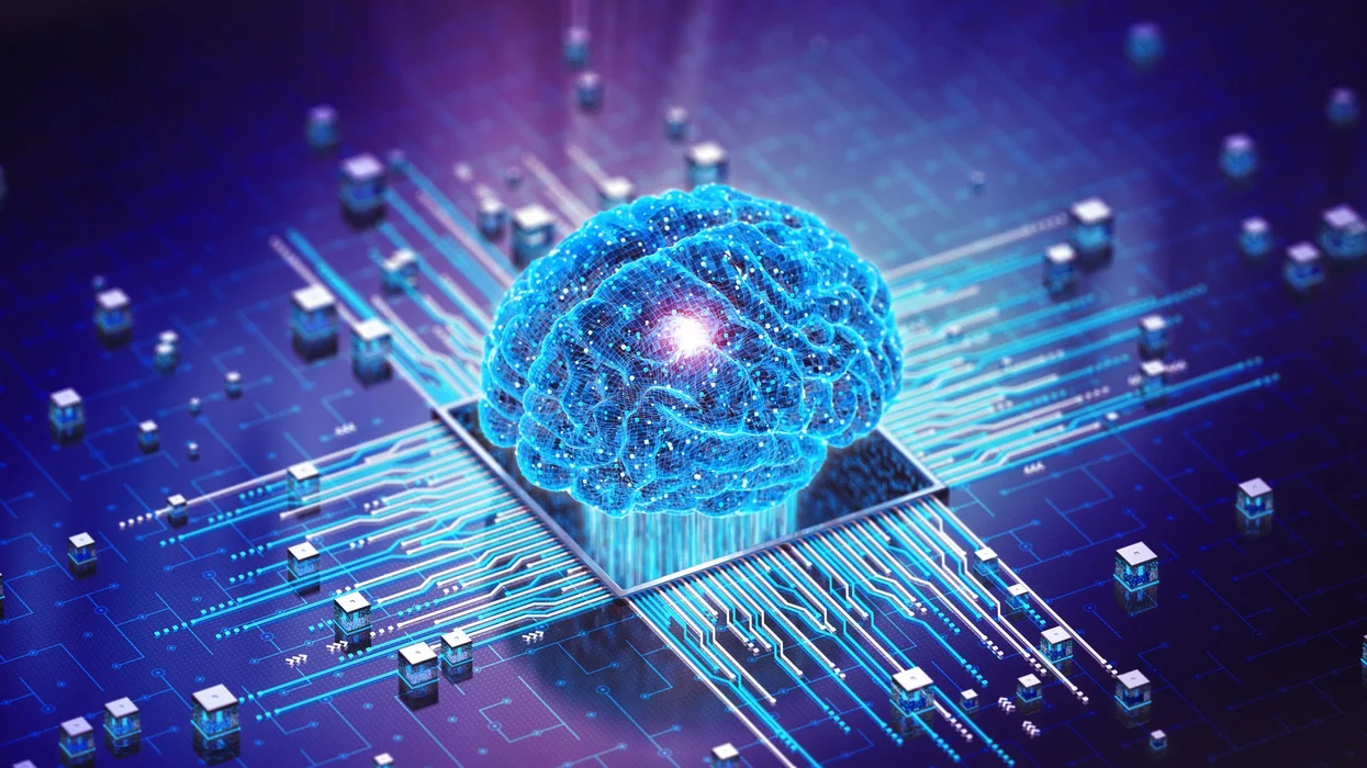 The AI takeover isn't coming — it's already here