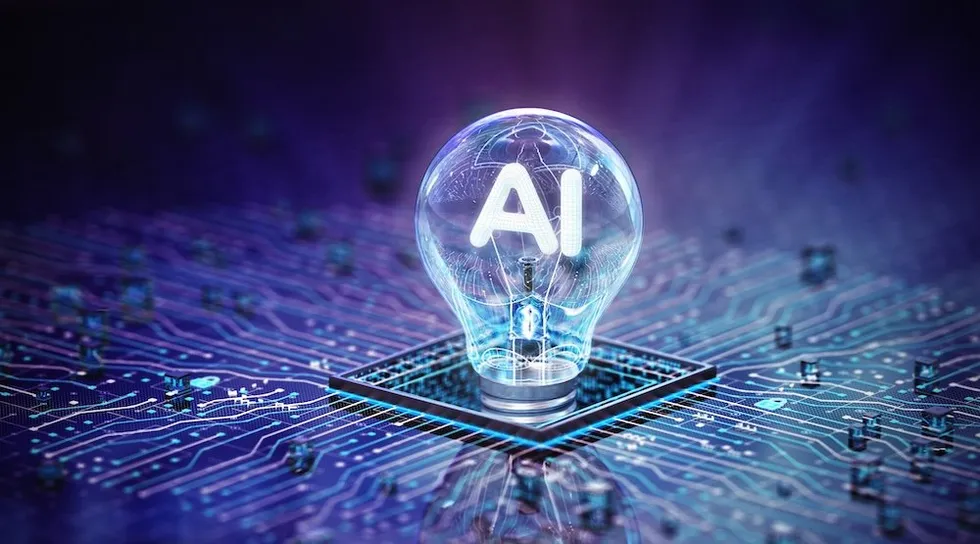 The AI takeover isn't coming. It's already here.