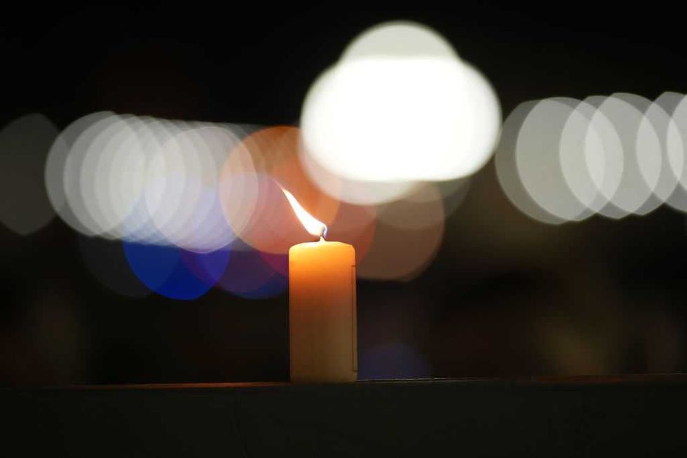 The algorithm sells despair. Christmas tells the truth.