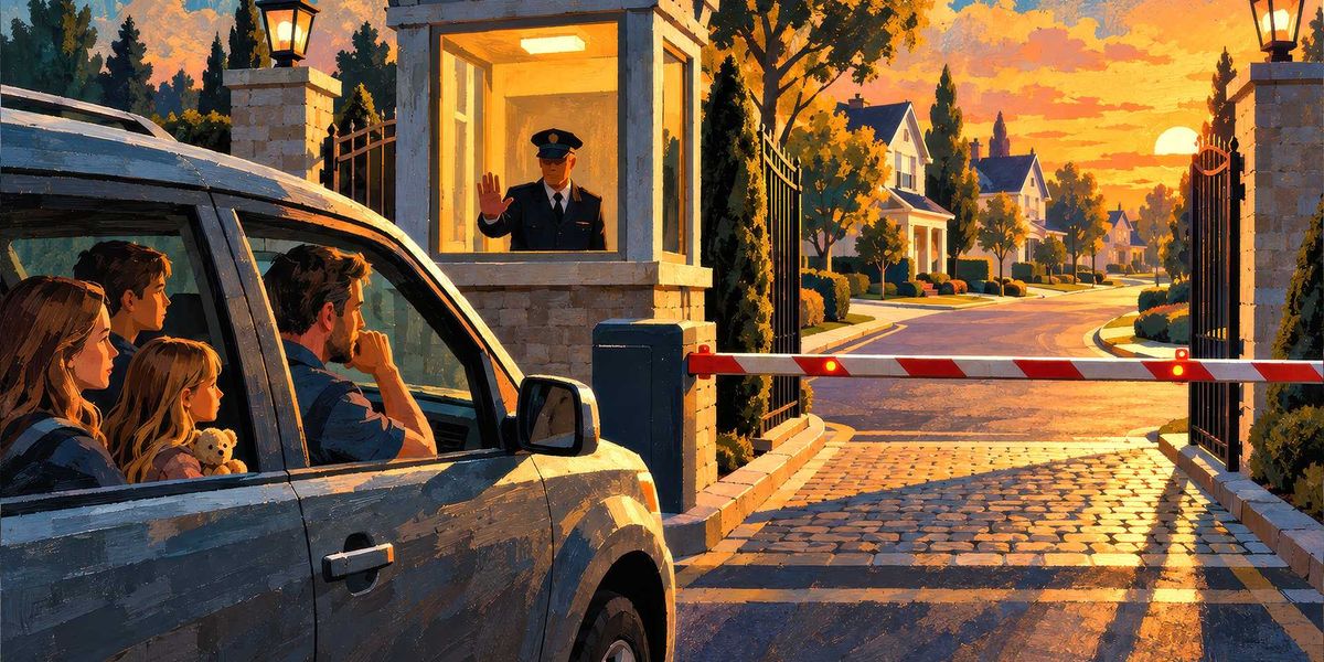 The American dream now comes with upgrade fees | Blaze Media
