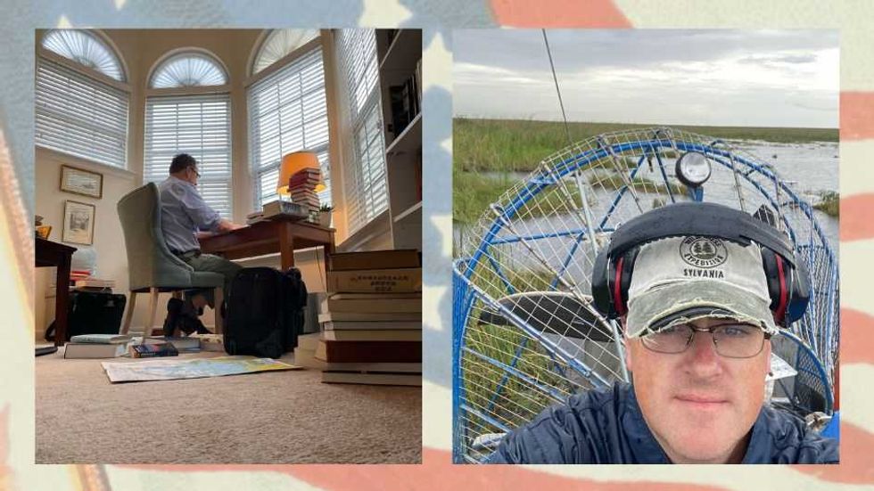 'The American Family's Book of Fables': Wit and wisdom for our nation's 250th