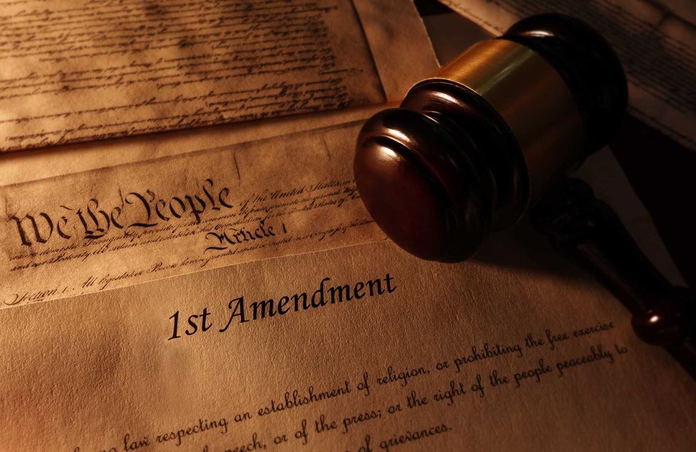 The anti-Christian myth of First Amendment 'neutrality'