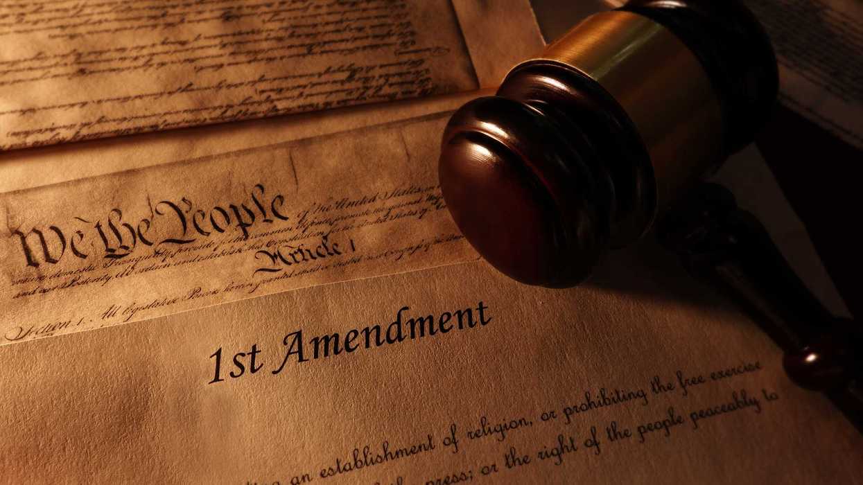 The anti-Christian myth of First Amendment 'neutrality'