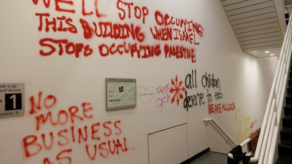 The anti-civilizational ideology at the heart of higher education exposed