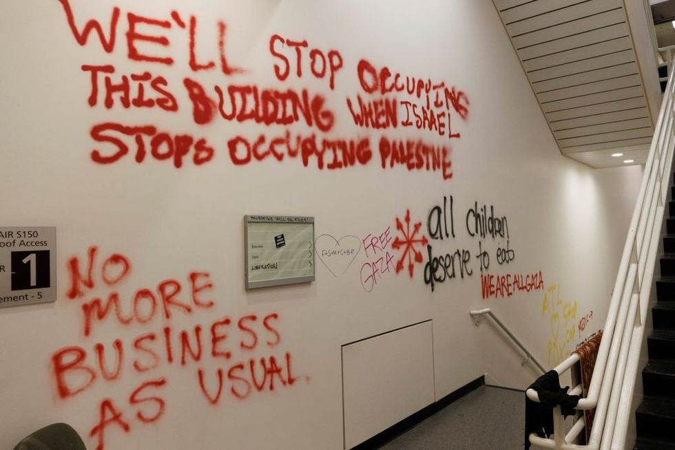 The anti-civilizational ideology at the heart of higher education exposed