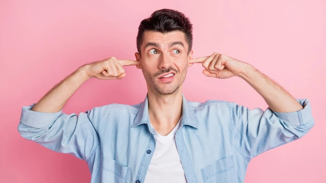 The anti-reality crowd’s new anthem: ‘You can’t make me!’