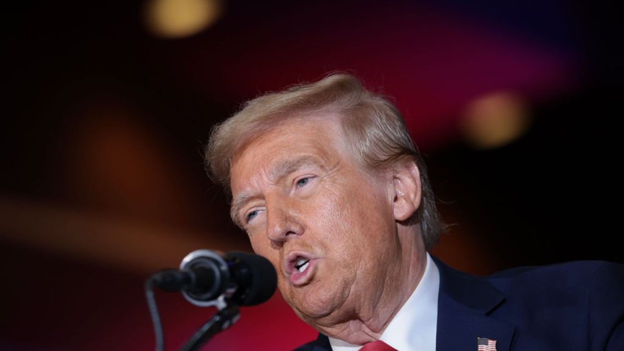 The Atlantic’s Goldberg stands by latest anti-Trump story despite many on-the-record denials