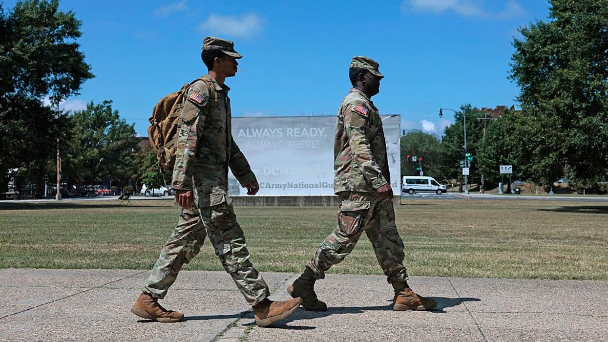 The awful irony of the White House’s crackdown on juvenile crime