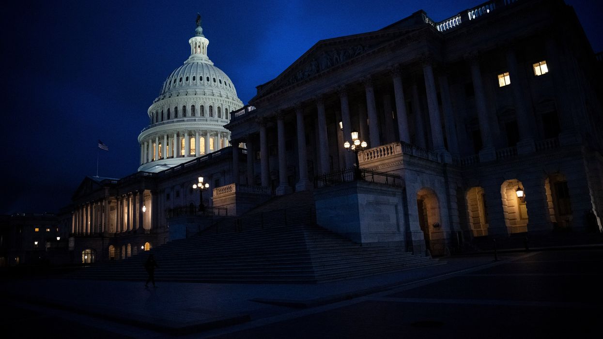 The bad news for Republicans hiding in Tuesday’s election