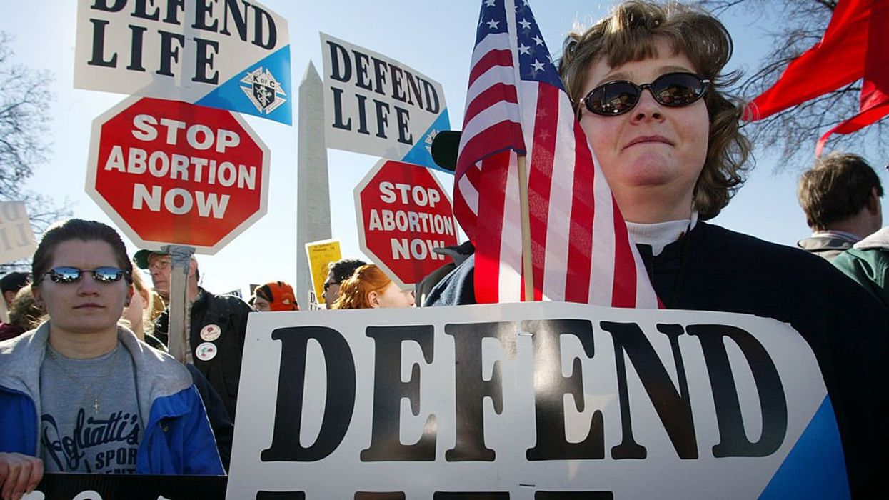 The ballot-measure battle on how to say 'aborting a child’