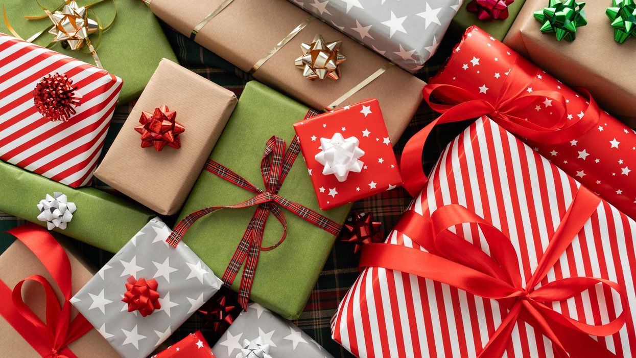 The best gifts aren't under your tree: 7 gifts from God to treasure this Christmas