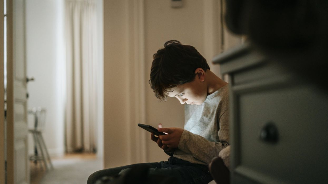 The best smartphones for teens to stay connected and protected