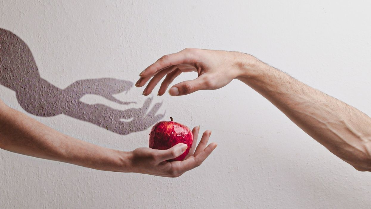 The Bible's first question: Unmasking the poisonous lie that still deceives