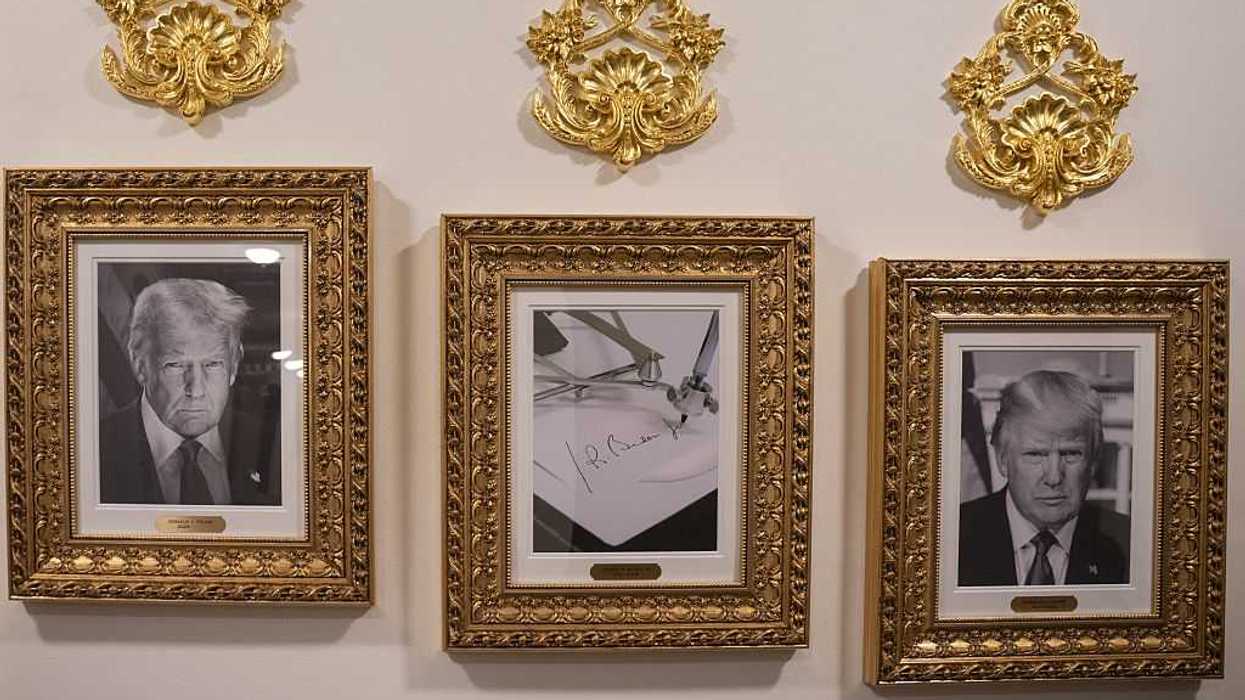 The Biden tapes blow open the autopen scandal