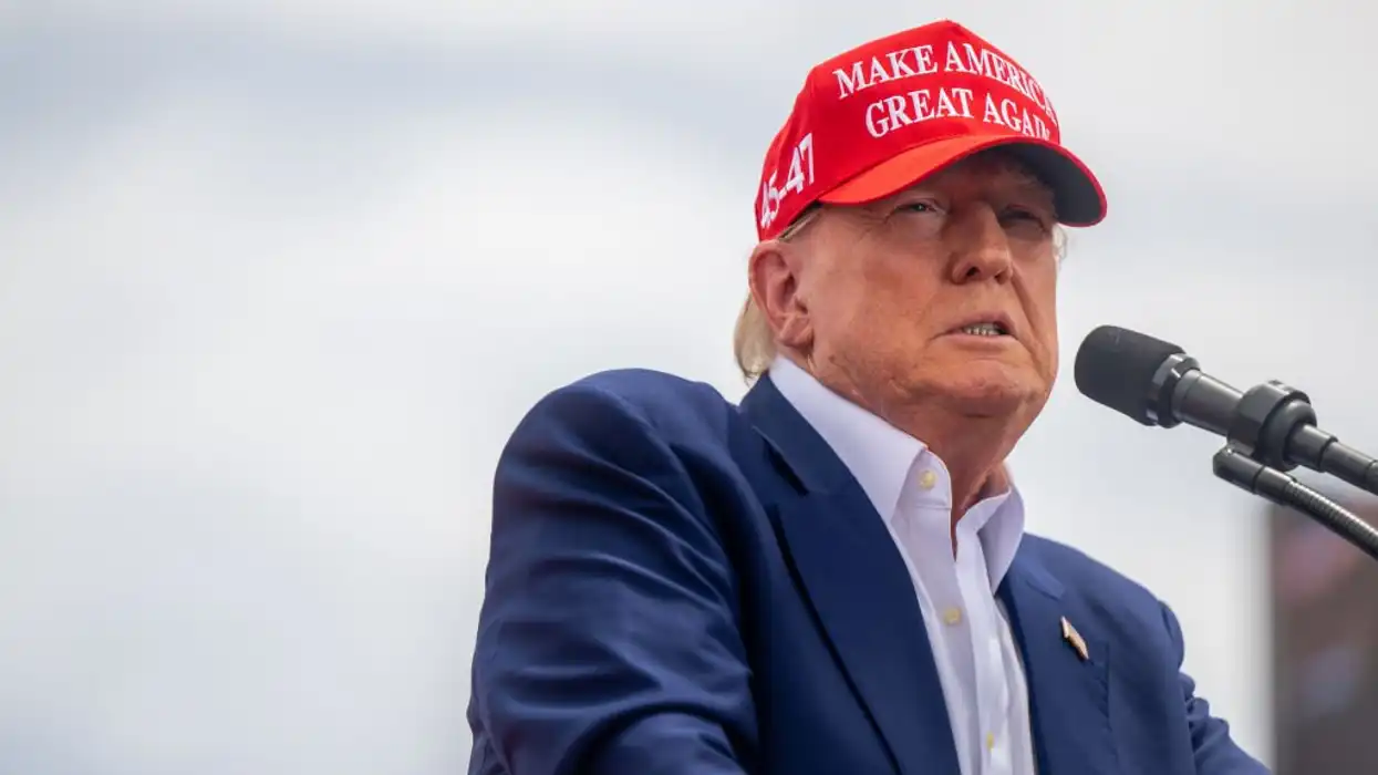 The big payback: Why political revenge is essential