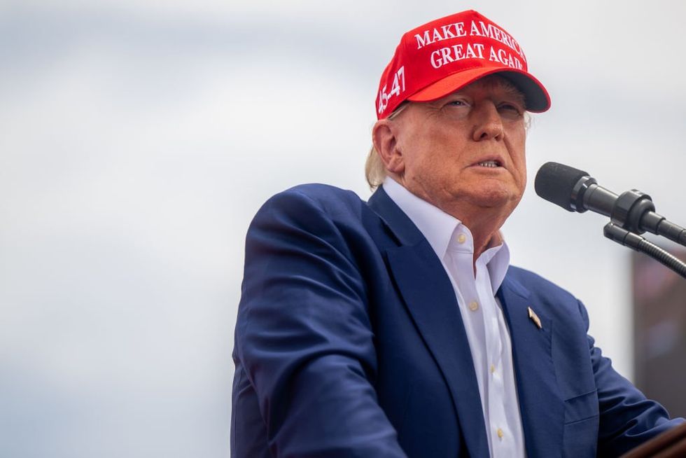 The big payback: Why political revenge is essential