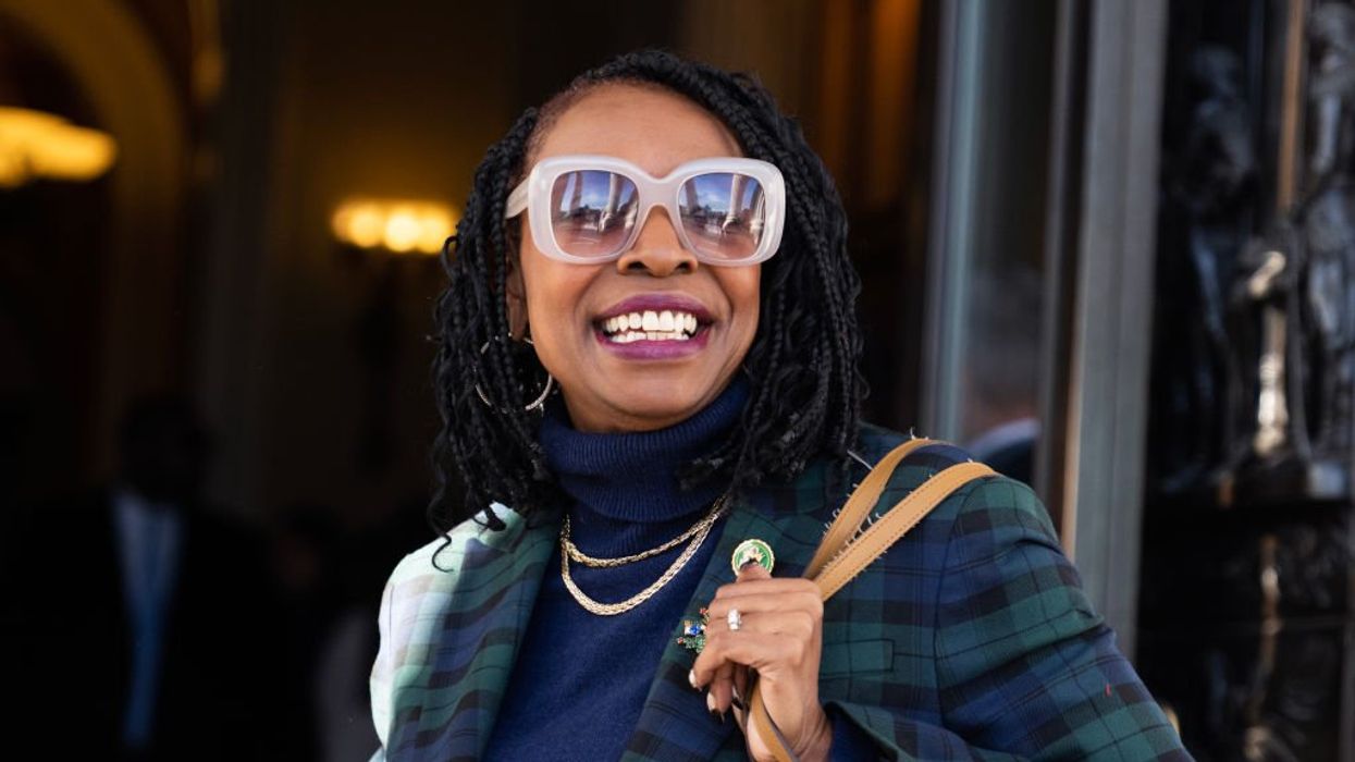 'The big scam nobody is talking about': House Democrat makes damning admission on why she needs illegal aliens