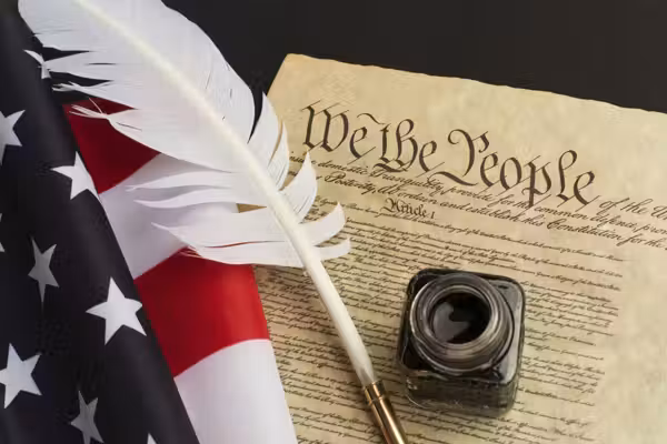The Bill of Rights is the antidote to soft despotism