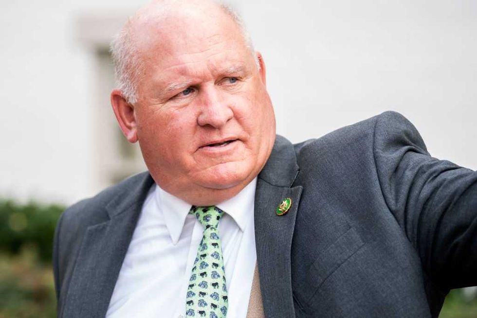 The bipartisan farm bill that also grows amnesty