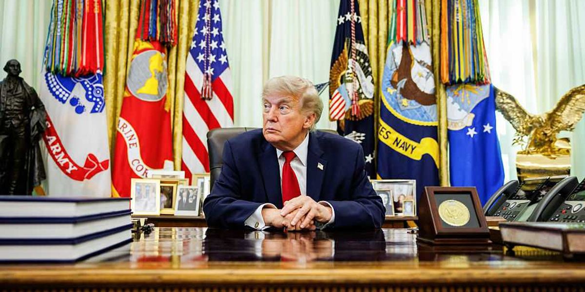 The birthright ruling leaves Trump one clear move