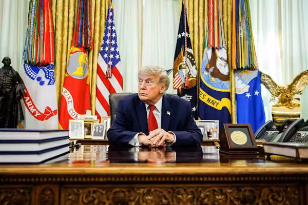 The birthright ruling leaves Trump one clear move