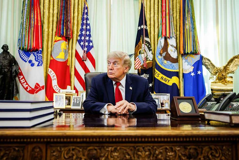 The birthright ruling leaves Trump one clear move