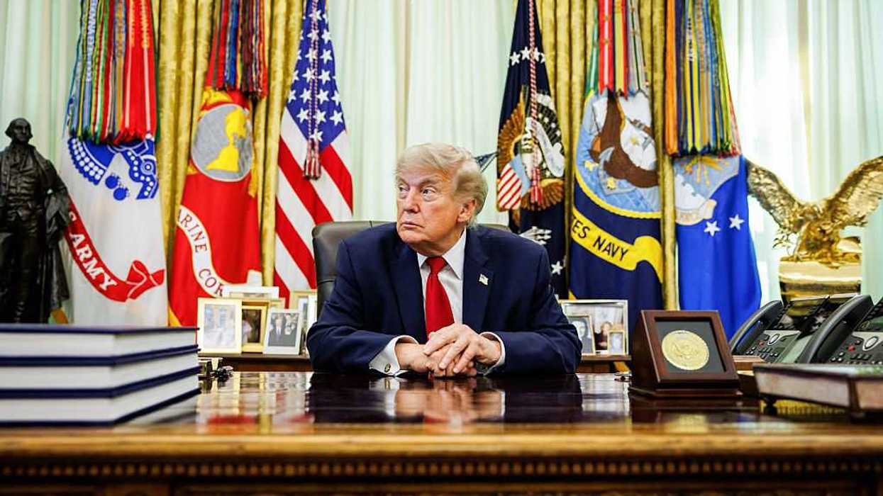The birthright ruling leaves Trump one clear move