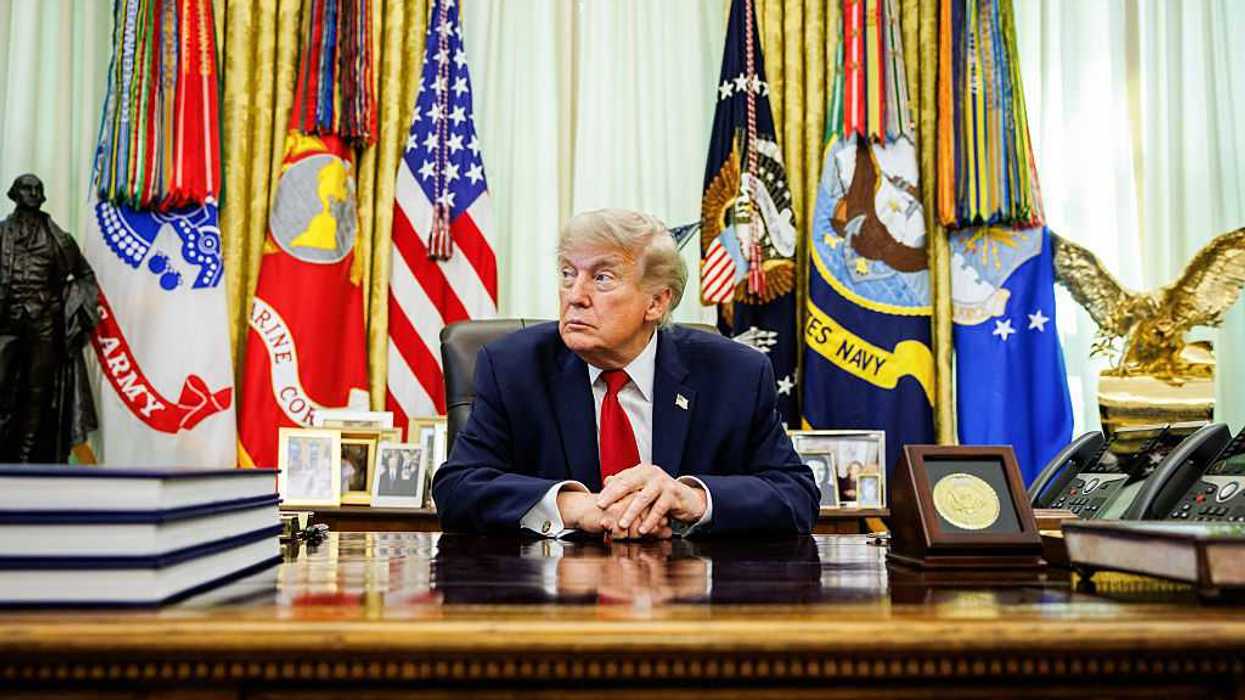 The birthright ruling leaves Trump one clear move
