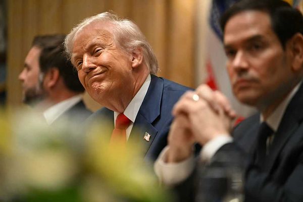 The ‘blue-slip block’ is GOP cowardice masquerading as tradition