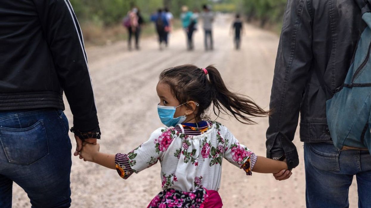 The border crisis is a perfect storm of desperation, crime, and misery