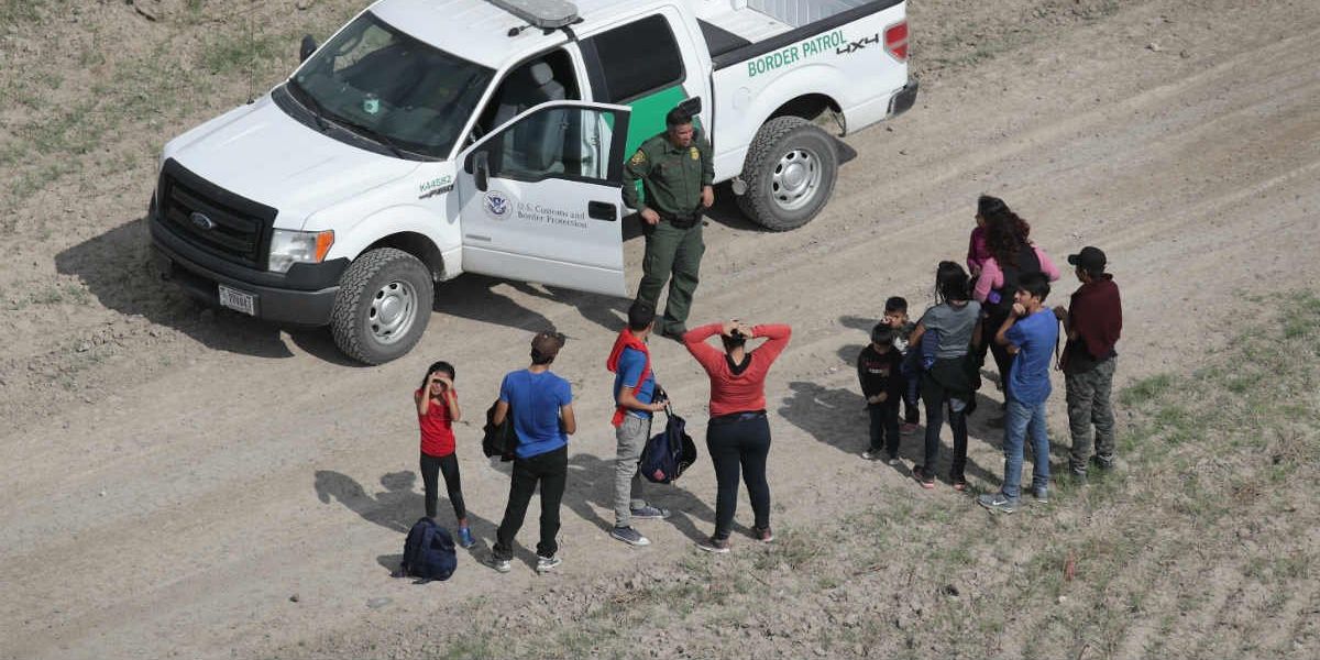 NextImg:The border crisis is now an interior crisis. What will the GOP do? | Blaze Media